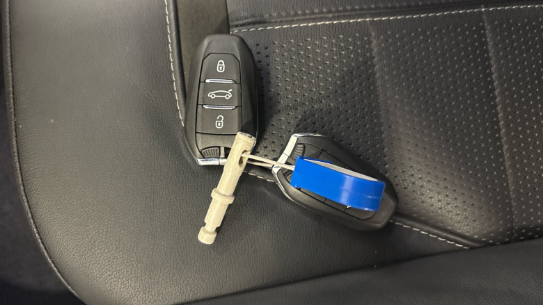 Vauxhall Mokka 100kW Ultimate 50kWh 5dr Auto Electric Hatchback